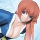 DEAD OR ALIVE�@�}�b�N�X�t�@�N�g���[�u��C1.Ver�i���j�v