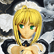 ALTER�@Fate/hollow ataraxia �Z�C�o�[�^Maid Ver.