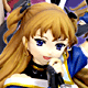 �O�b�h�X�}�C���J���p�j�[ WHITEALBUM�u�������� �A�j��Ver.�v