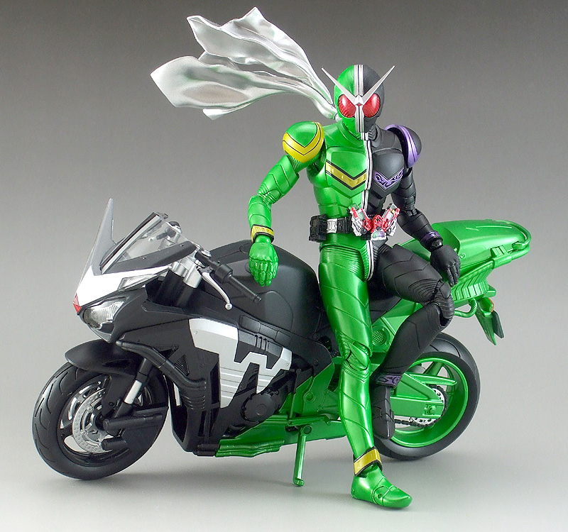 超歓迎お得】 ヤフオク! - フィギュア S.H.Figuarts ハードボイルダー