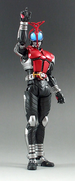 真骨彫 Figuarts フィギュアーツ 仮面ライダーカブト | mechajtm.org