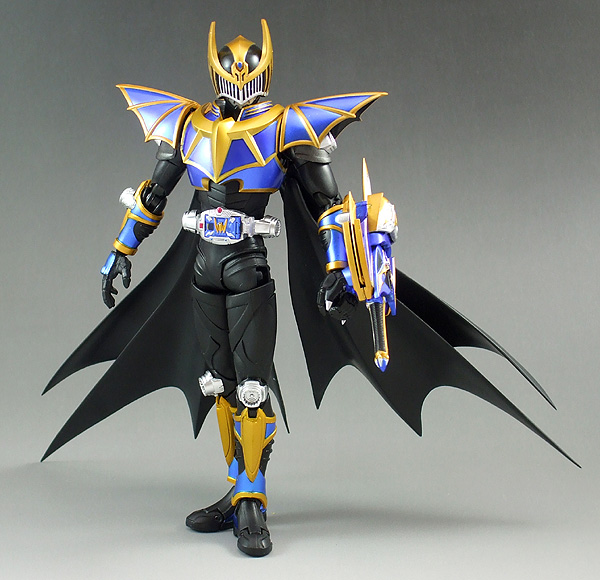 仮面ライダーナイトサバイブ フィギュアーツ | hartwellspremium.com