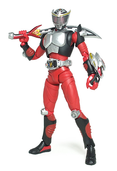 2022春夏 バンダイ S.H.フィギュアーツ 仮面ライダー龍騎