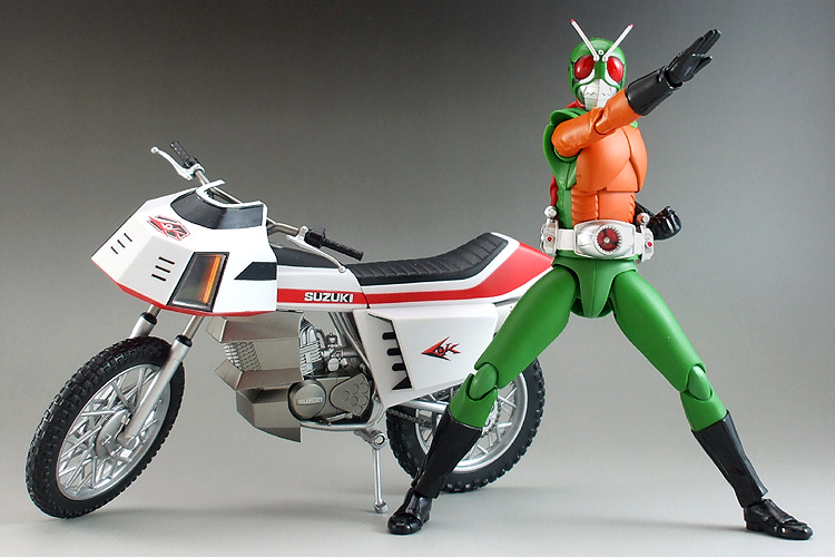 S.H.Figuarts スカイライダー＆スカイターボセット www.disdukcapil